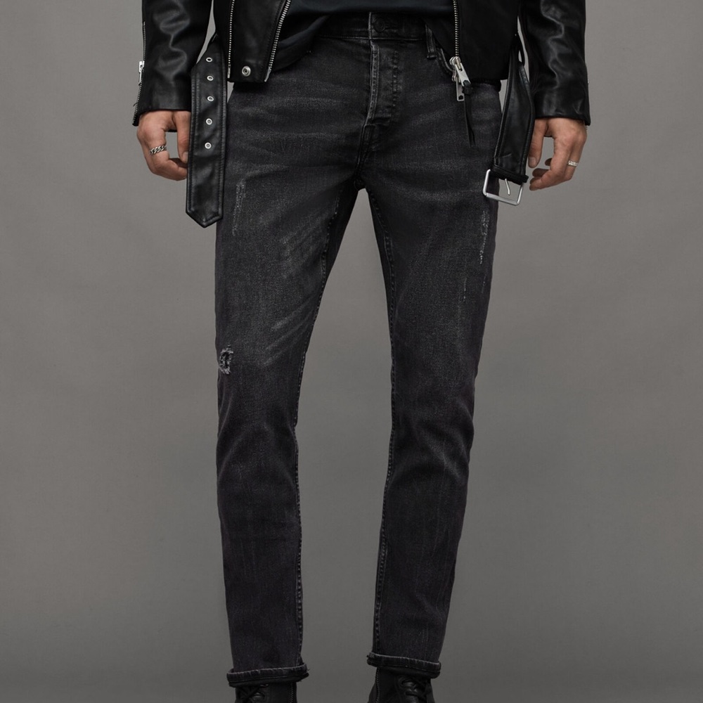 All Saints Rex. Size 30